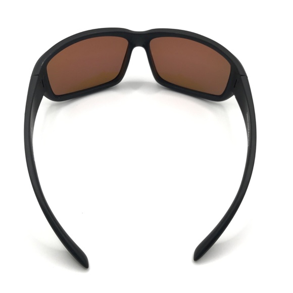 Outdoor Adventure Lot Casio Forester & Reks Sunglasses Wrap Around New Battery - Picture 7 of 12